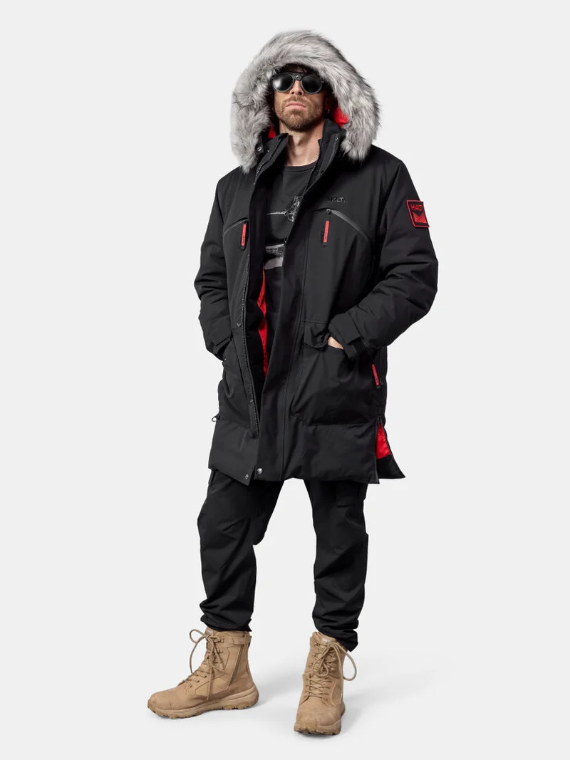 Halti 1976 Down Parka Unisex