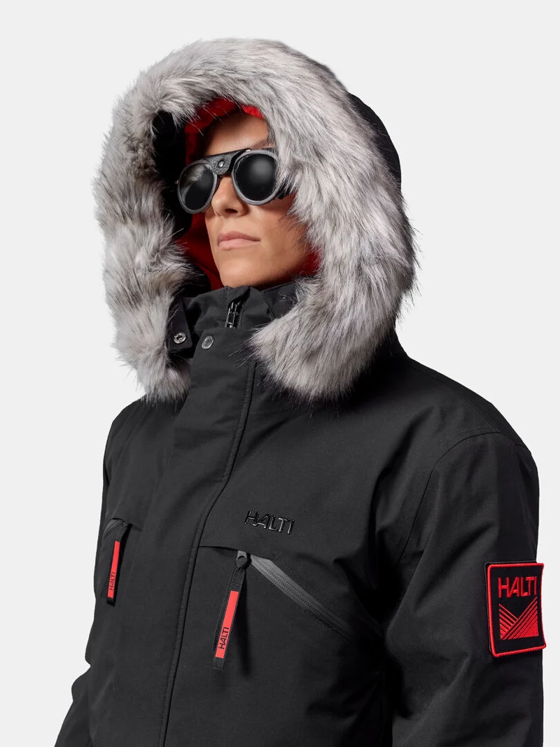 Halti 1976 Down Parka Unisex