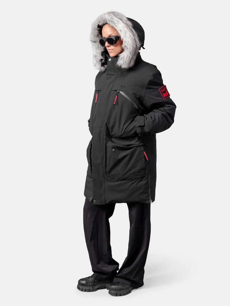 Halti 1976 Down Parka Unisex