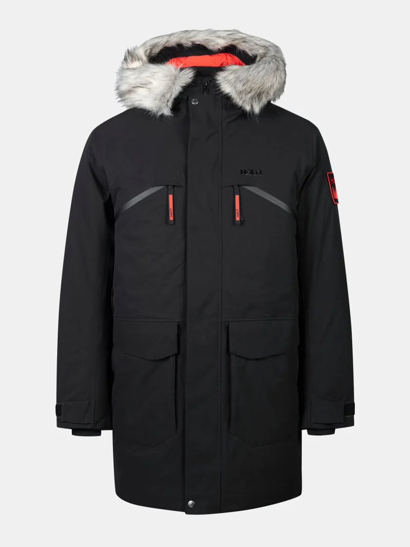Halti 1976 Down Parka Unisex