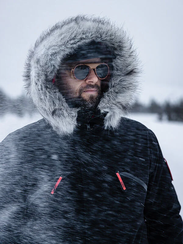 Halti 1976 Down Parka Unisex
