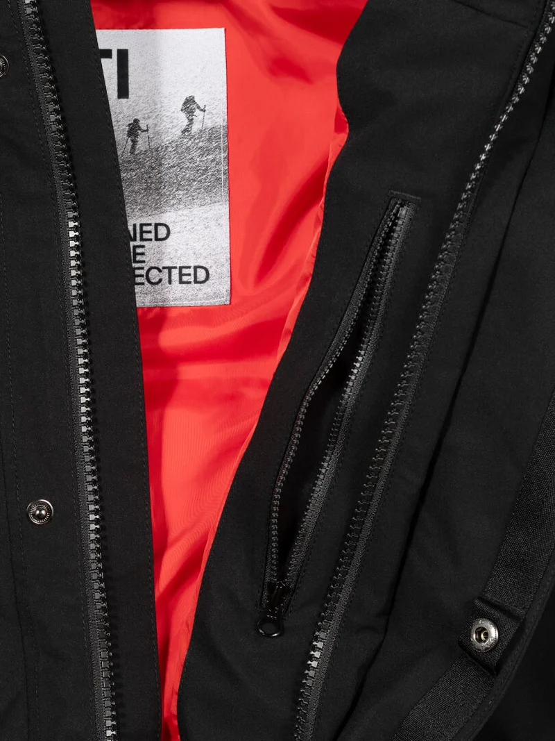 Halti 1976 Down Parka Unisex