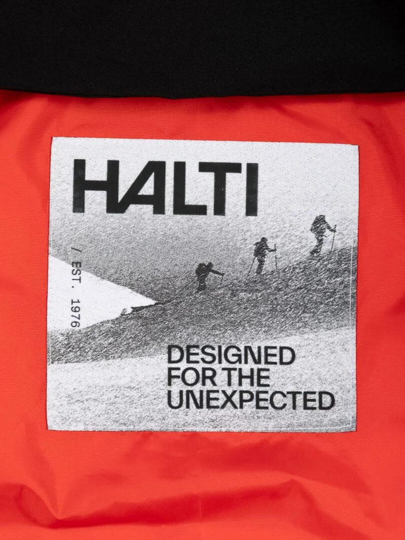 Halti 1976 Down Parka Unisex