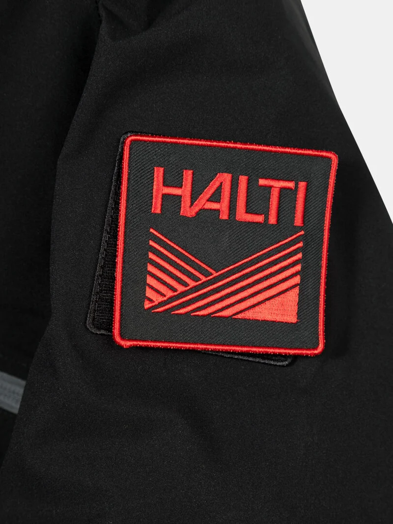 Halti 1976 Down Parka Unisex