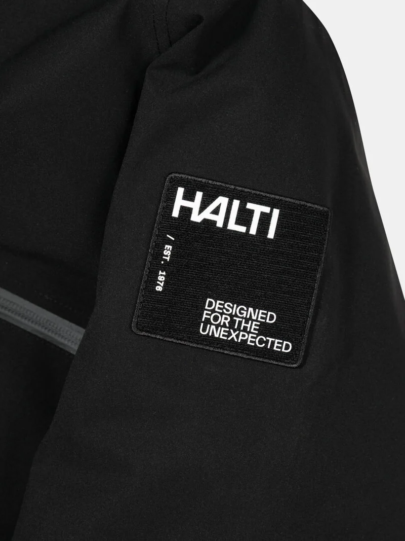 Halti 1976 Down Parka Unisex