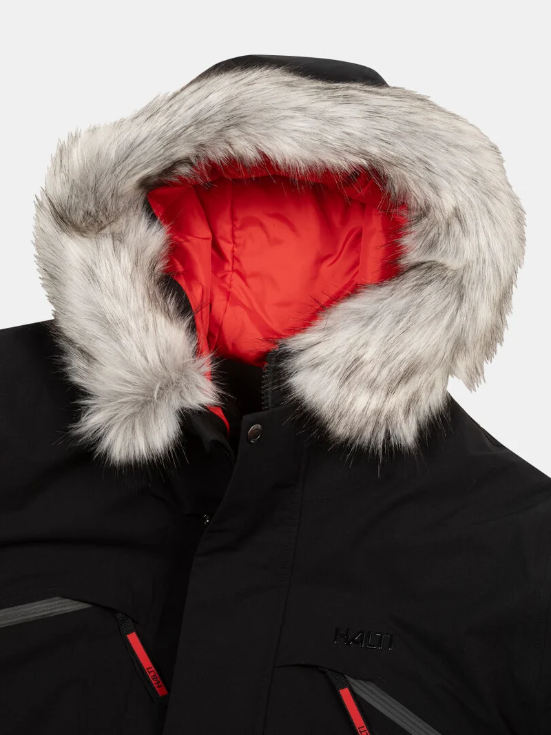 Halti 1976 Down Parka Unisex