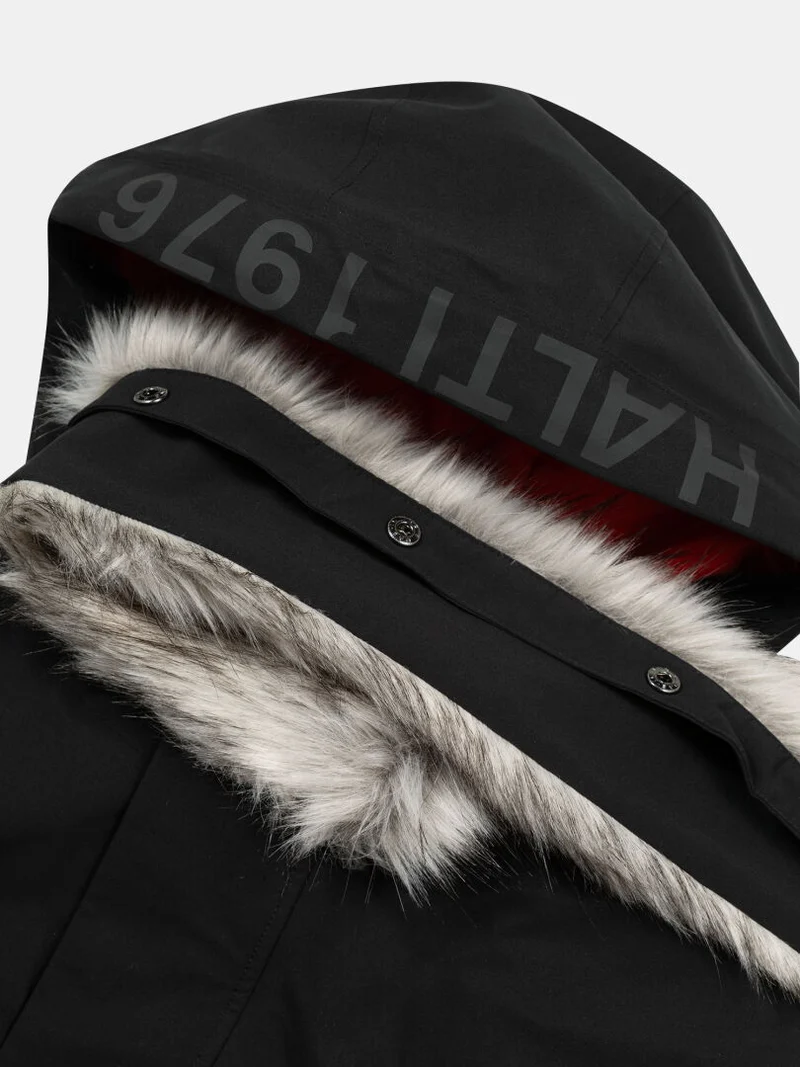 Halti 1976 Down Parka Unisex