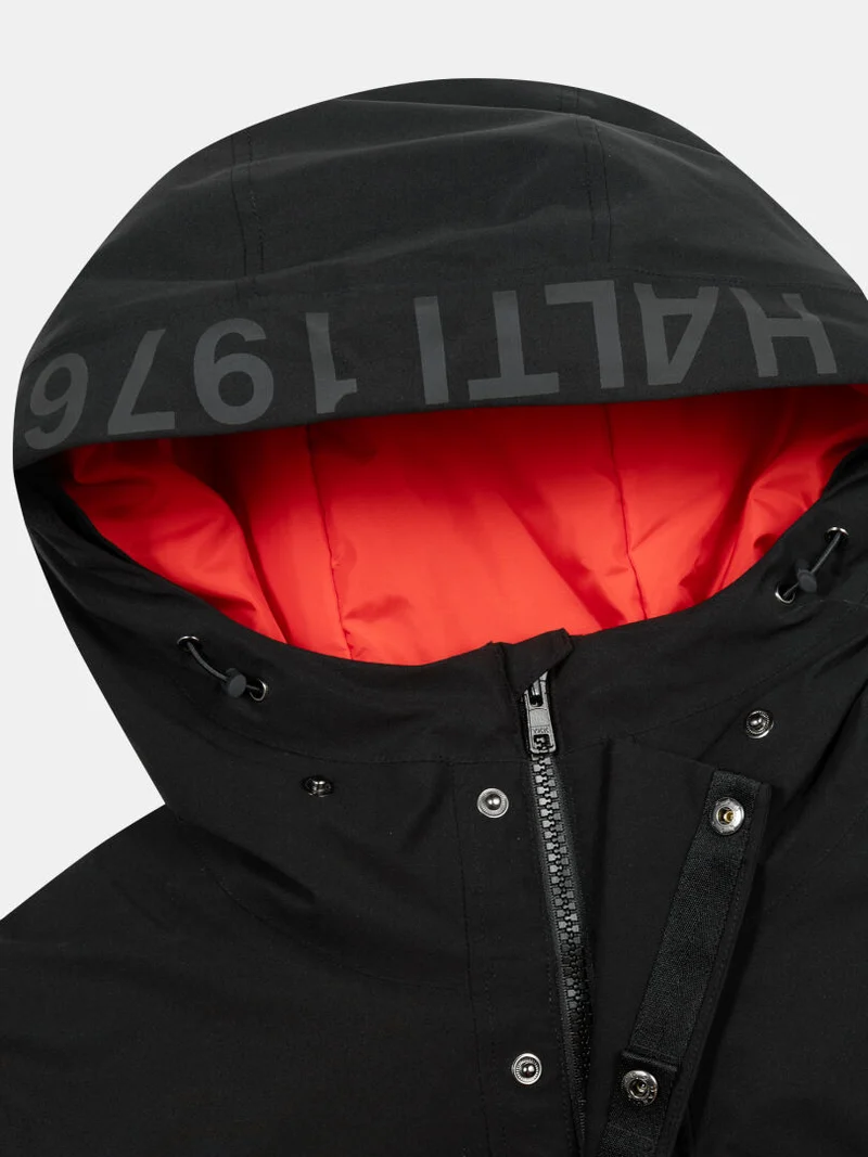 Halti 1976 Down Parka Unisex