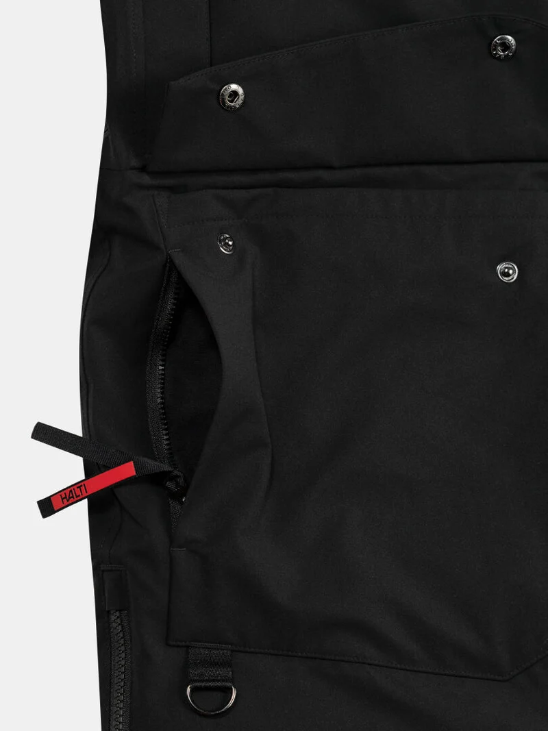 Halti 1976 Down Parka Unisex