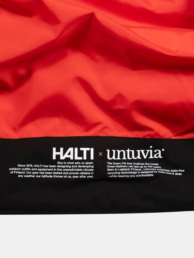 Halti 1976 Down Parka Unisex