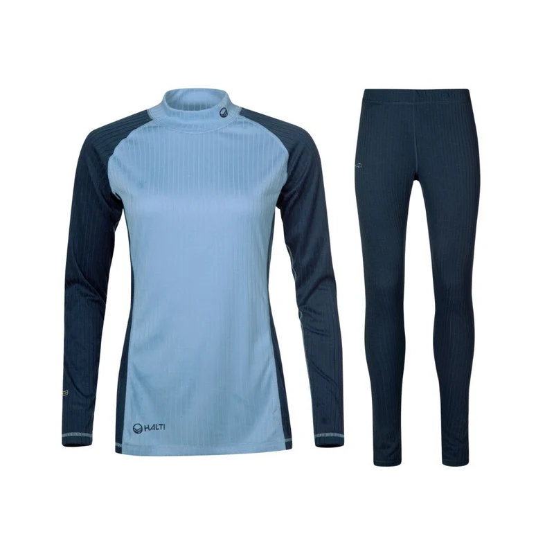 Baselayer Set Damen