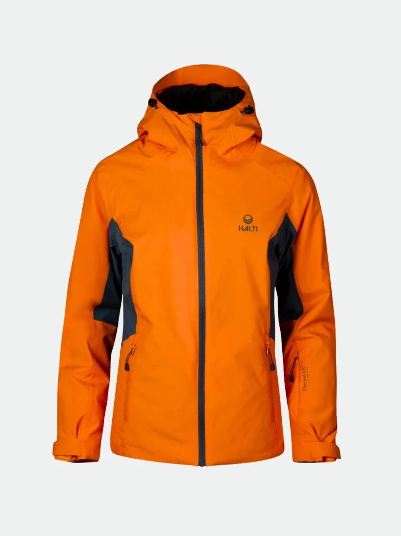 DX Skijacke Damen