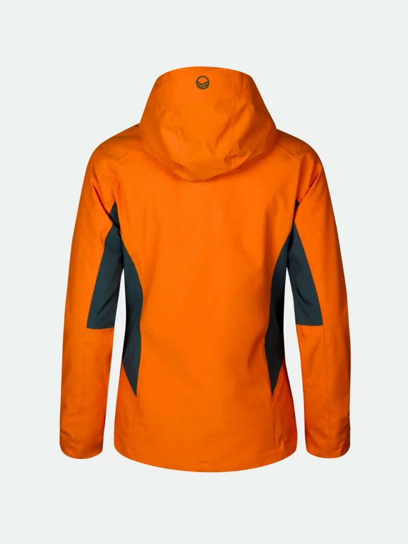 DX Skijacke Damen