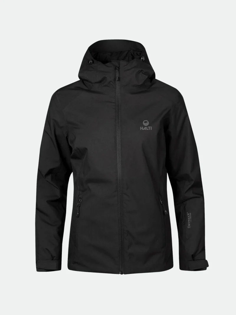 DX Skijacke Damen