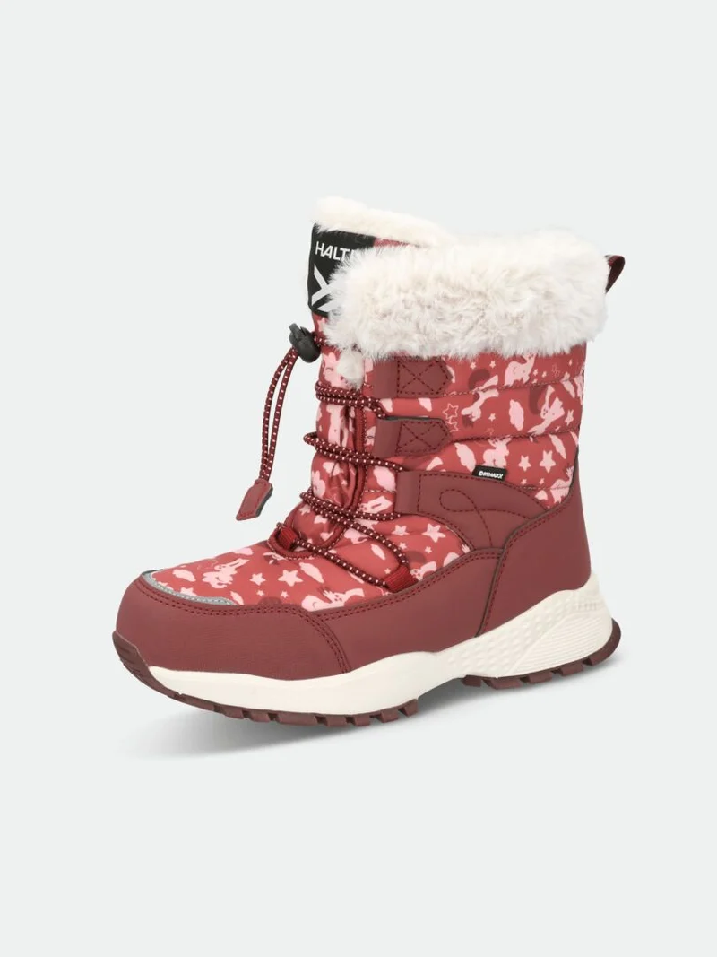 Kodiak DX Winter Schuhe Kinder