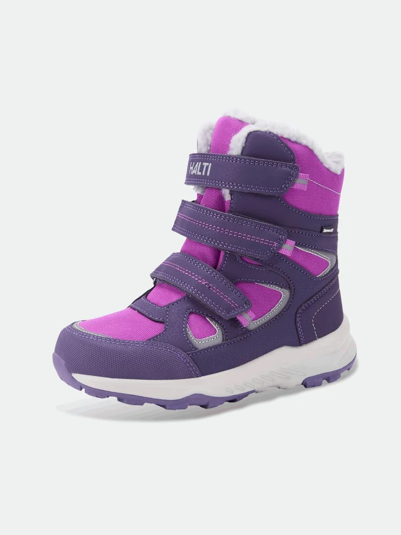 Reiss 3 DX Winterschuhe Kinder