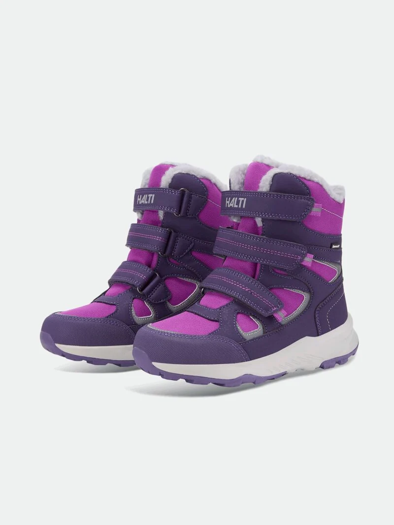 Reiss 3 DX Winterschuhe Kinder