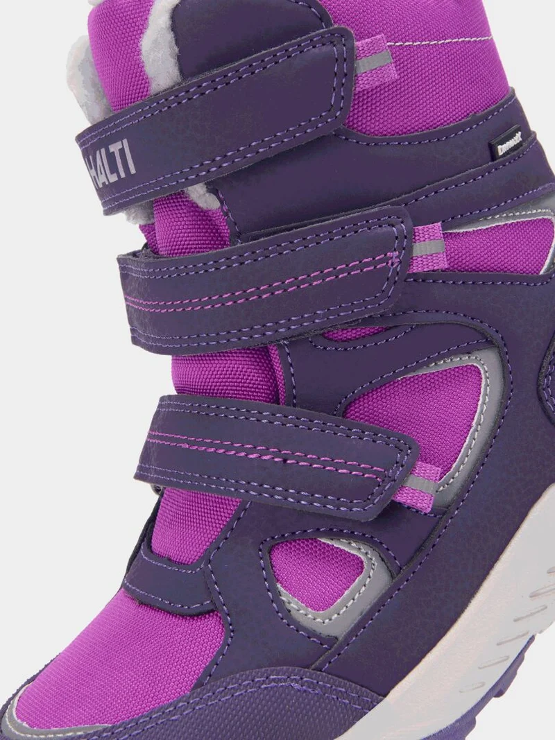 Reiss 3 DX Winterschuhe Kinder