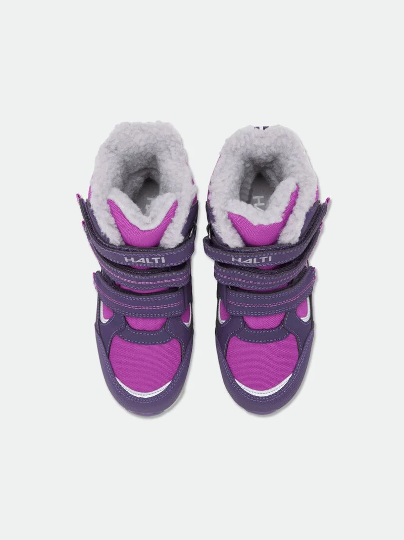 Reiss 3 DX Winterschuhe Kinder