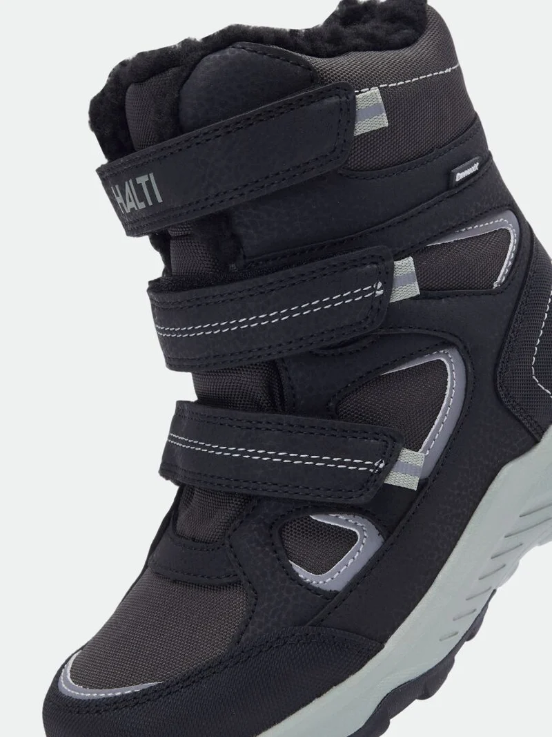 Reiss 3 DX Winterschuhe Kinder
