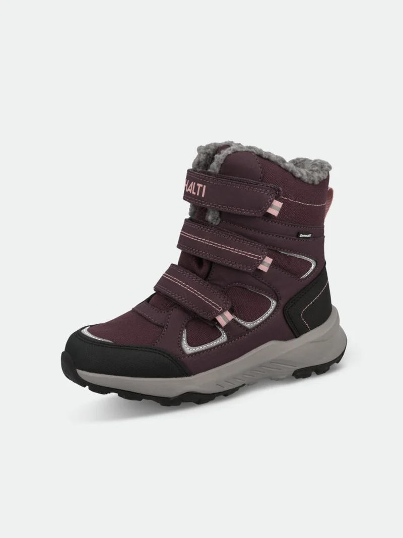 Reiss 3 DX Winterschuhe Kinder