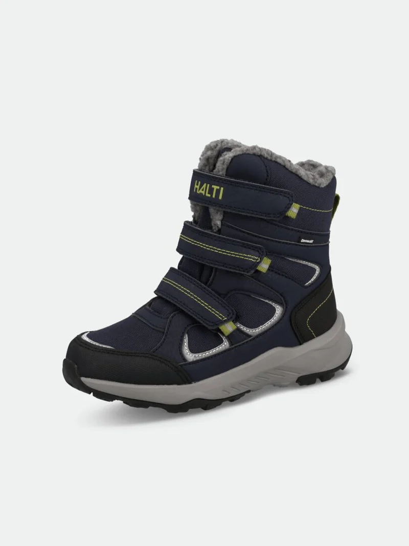 Reiss 3 DX Winterschuhe Kinder