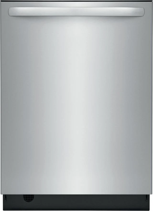 Frigidaire 24″ Stainless Steel Built In Dishwasher