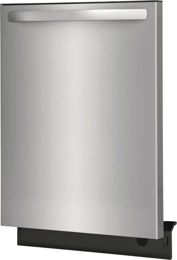 Frigidaire 24″ Stainless Steel Built In Dishwasher