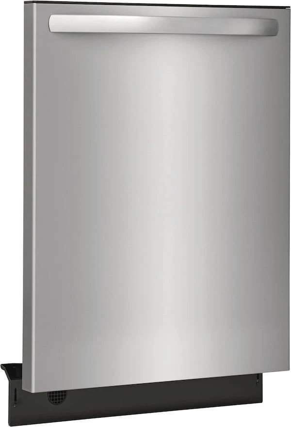 Frigidaire 24″ Stainless Steel Built In Dishwasher