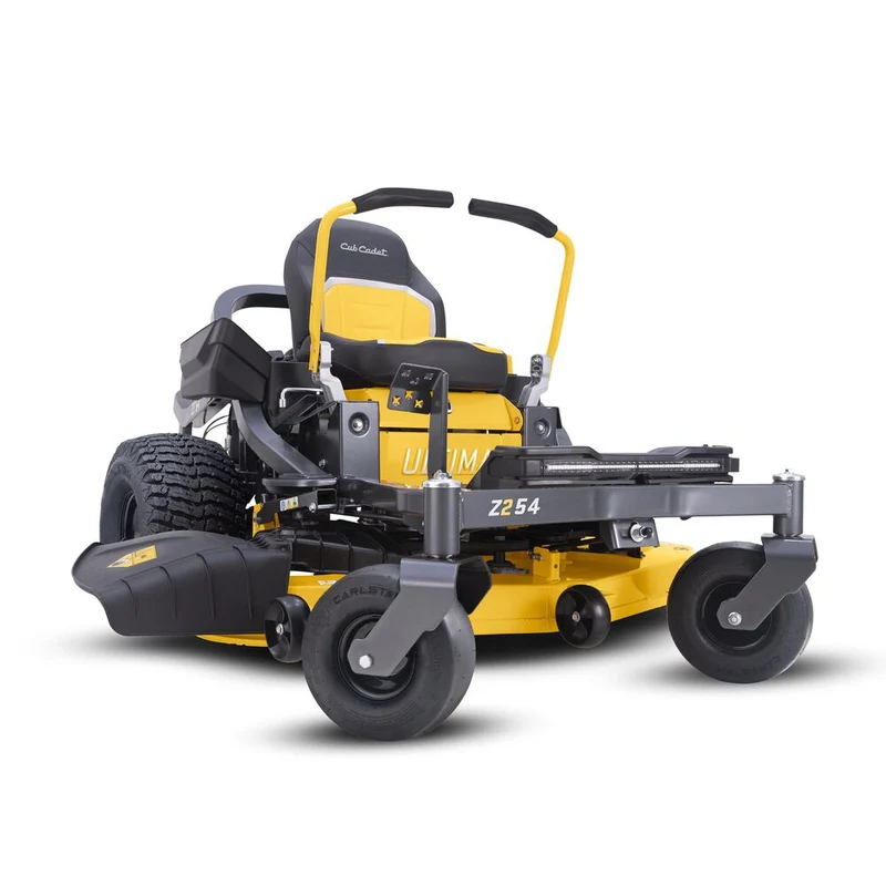 Cub Cadet Ultima Z2 54 (54") 23HP Kawasaki Zero Turn Mower