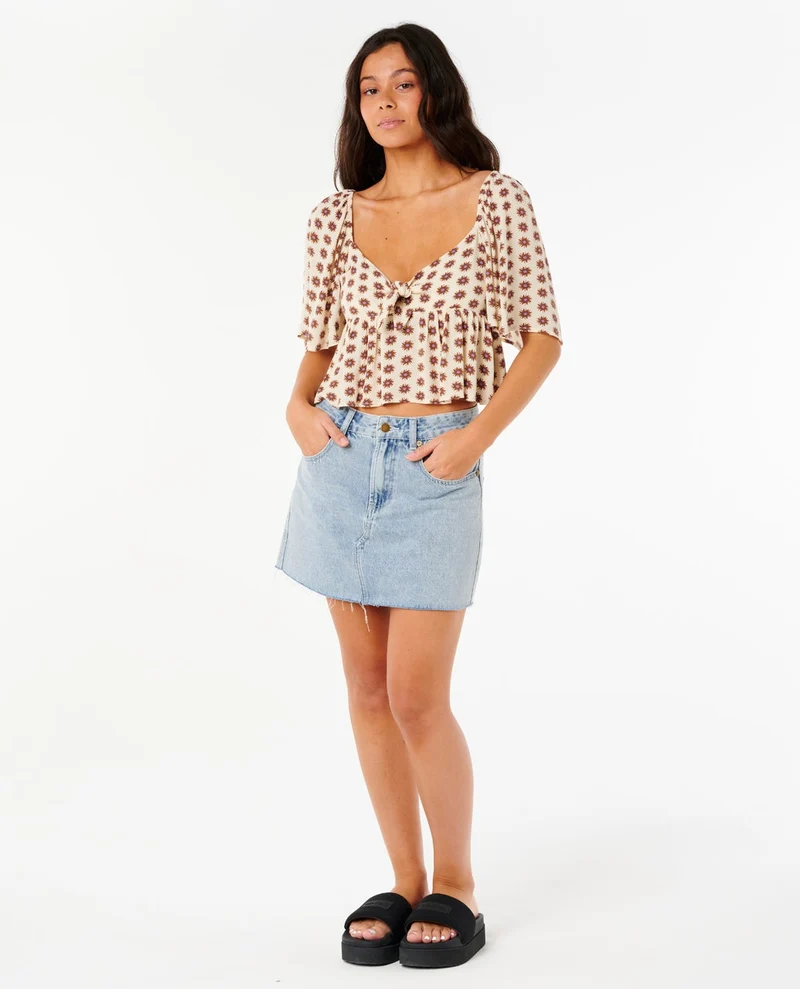 Cala Nights Top