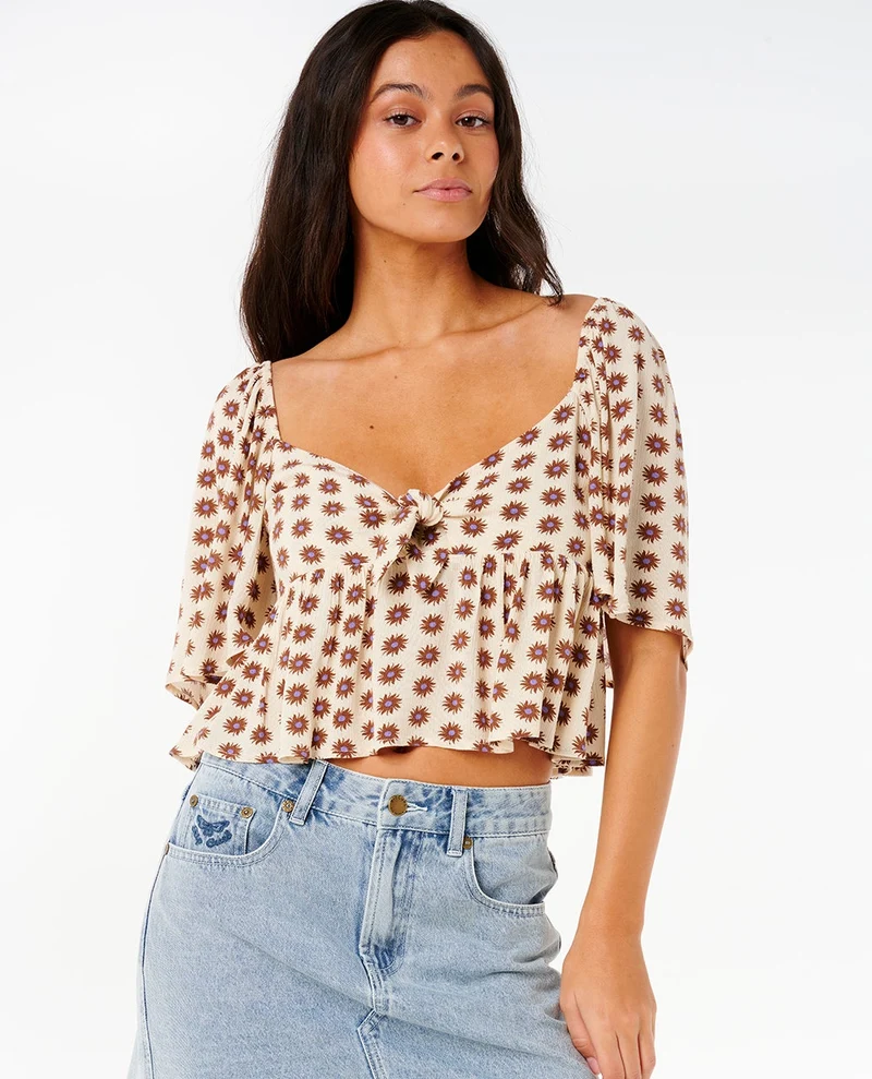 Cala Nights Top