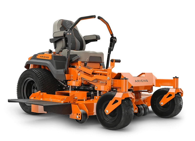 Ariens APEX (60") 24HP Kawasaki Zero Turn Mower