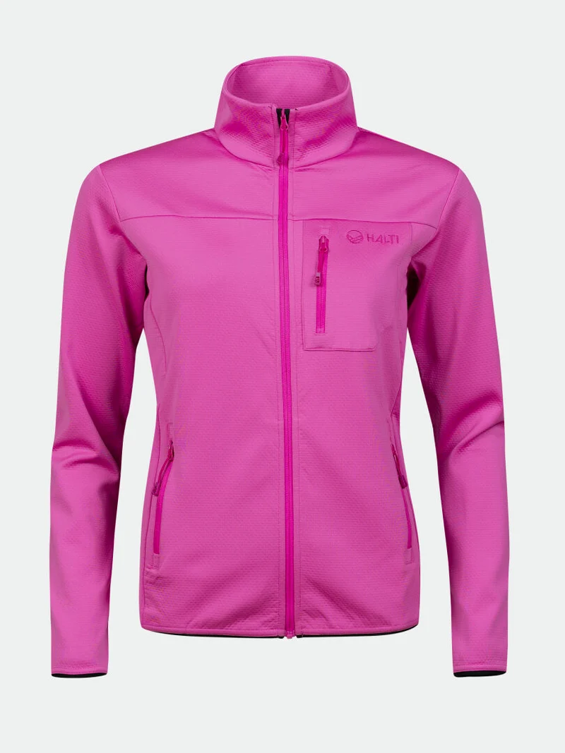 Toivo Layer Jacke Damen