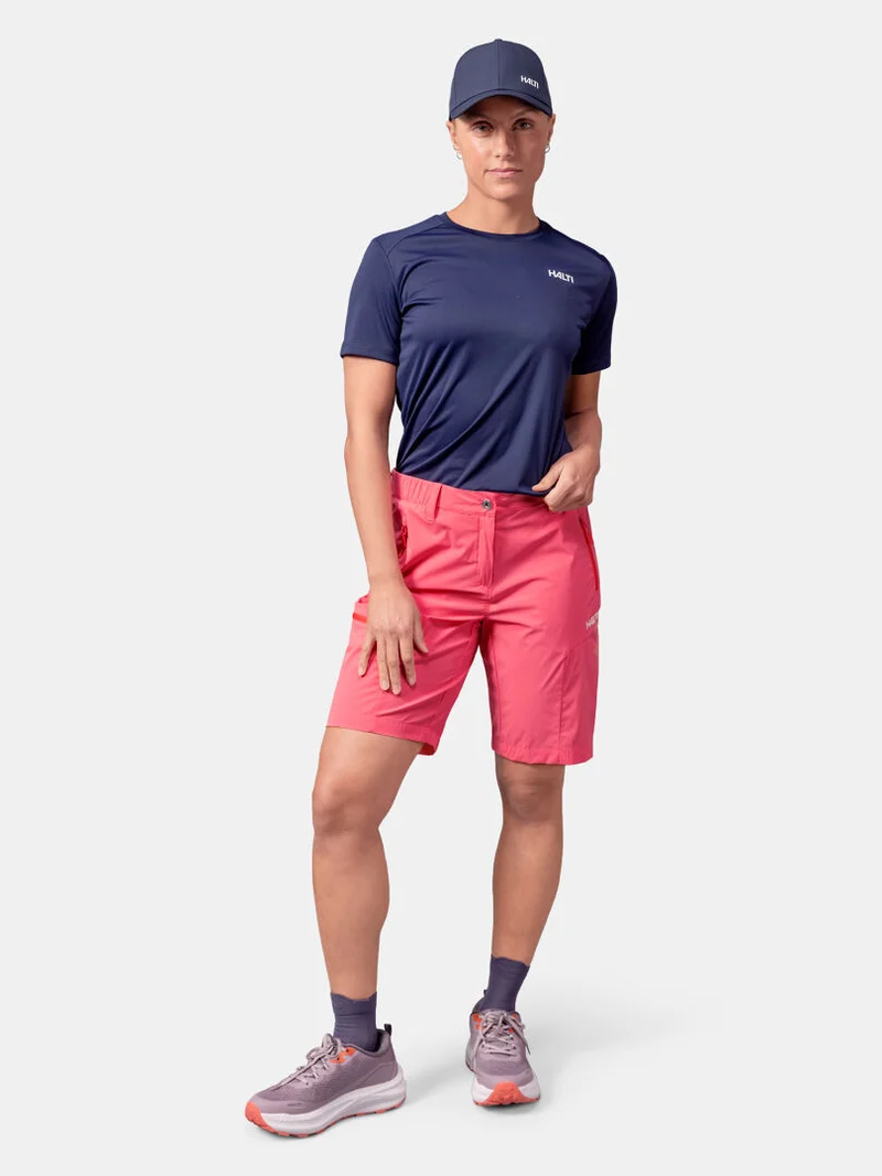Pallas Cool Shorts Damen