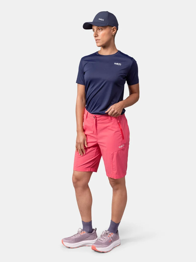 Pallas Cool Shorts Damen