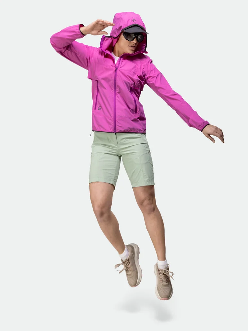 Pallas Cool Shorts Damen