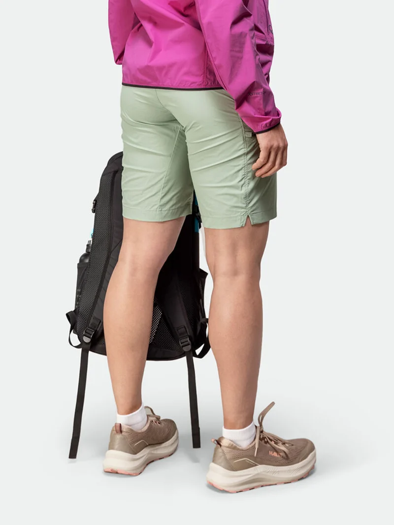 Pallas Cool Shorts Damen