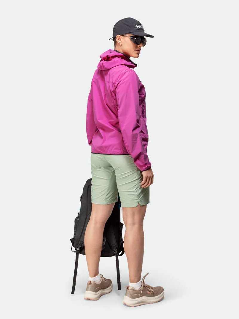 Pallas Cool Shorts Damen