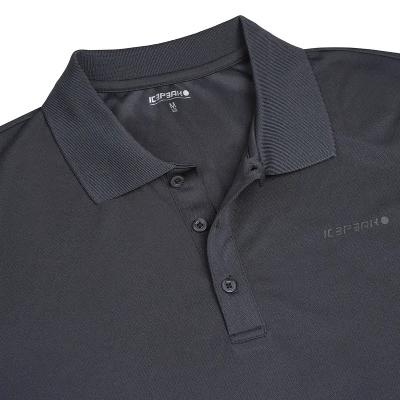Icepeak Bellmont Poloshirt Herren