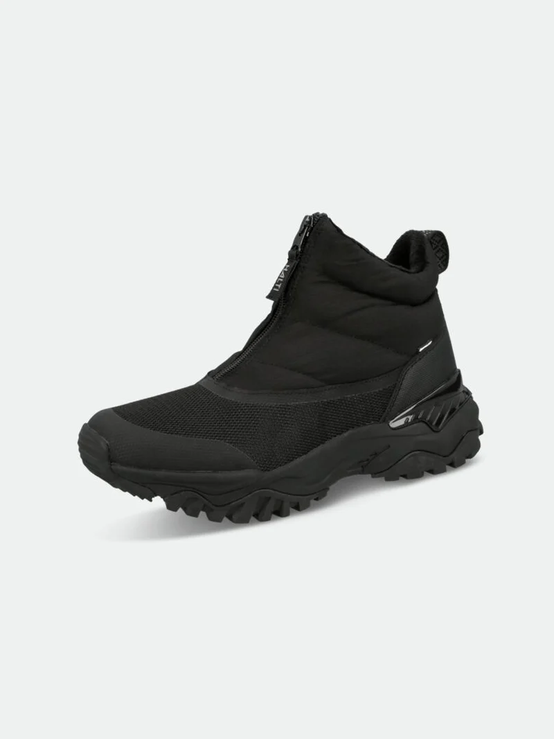 Toppari Zip DX Outdoor Schuhe Damen