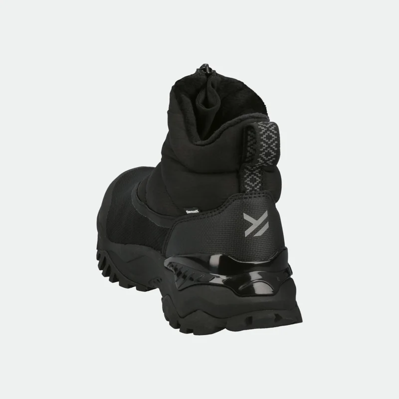 Toppari Zip DX Outdoor Schuhe Damen