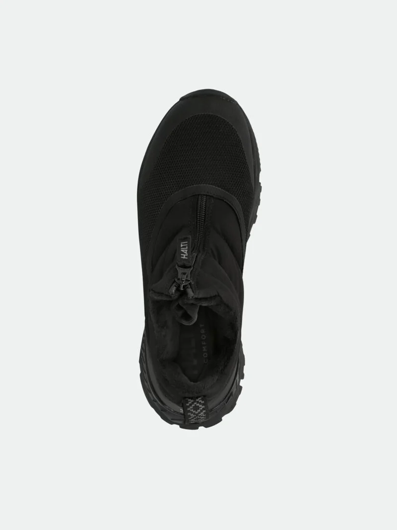 Toppari Zip DX Outdoor Schuhe Damen