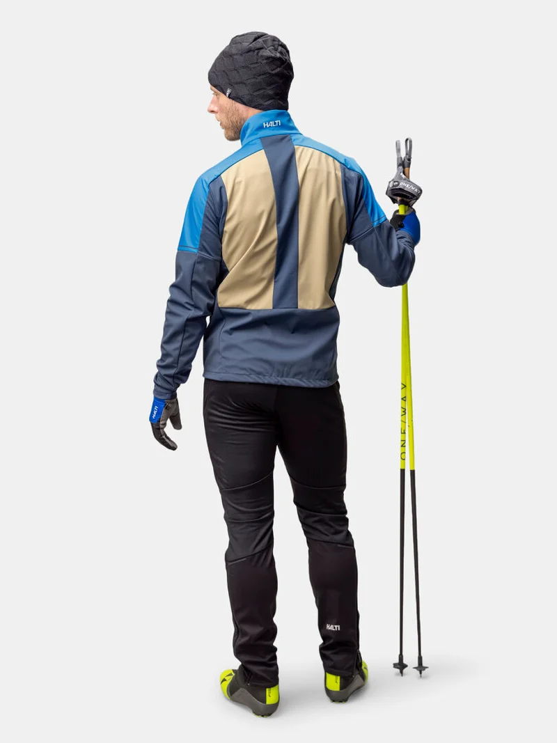 Framover Langlaufjacke Herren