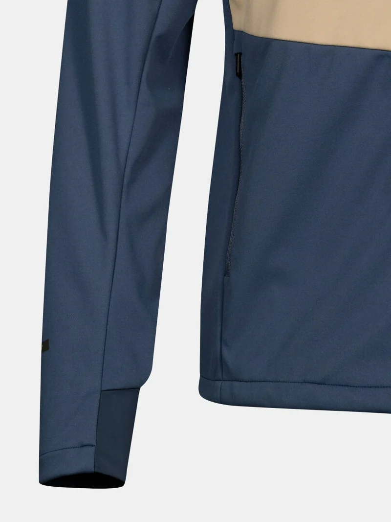 Framover Langlaufjacke Herren