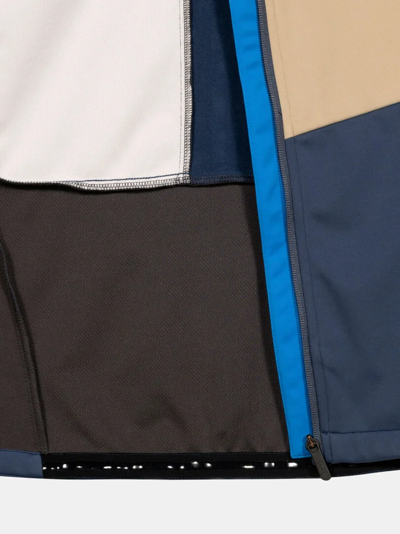Framover Langlaufjacke Herren