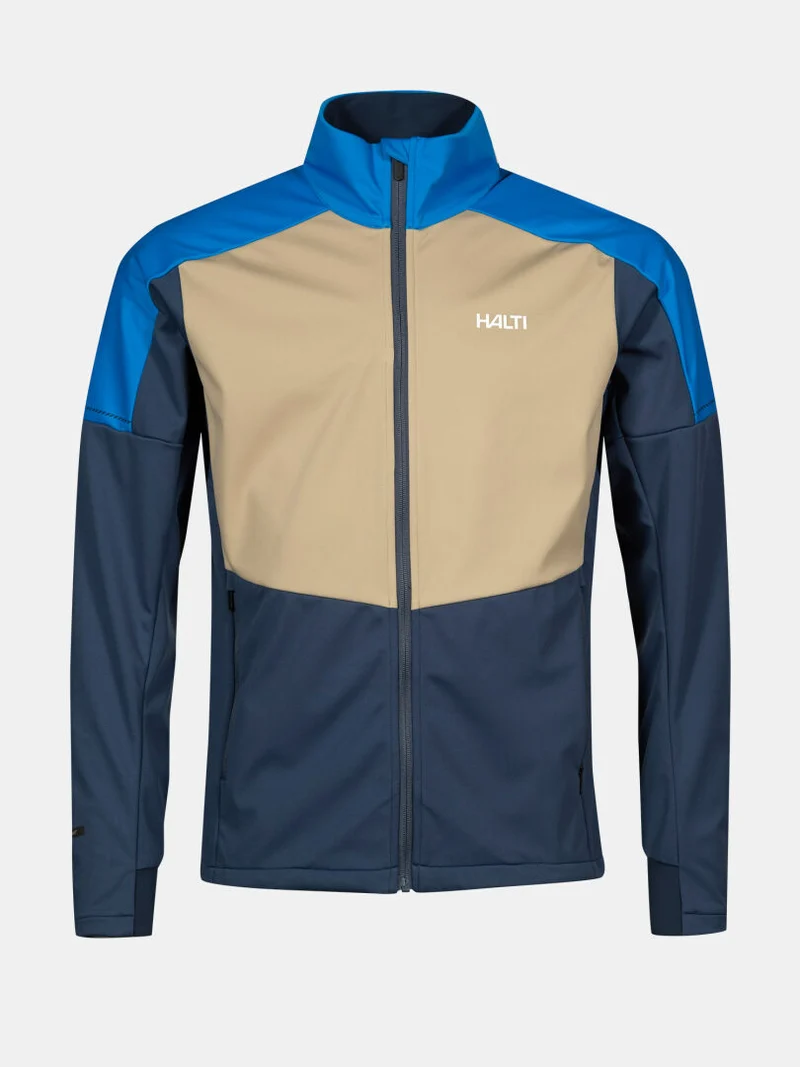 Framover Langlaufjacke Herren