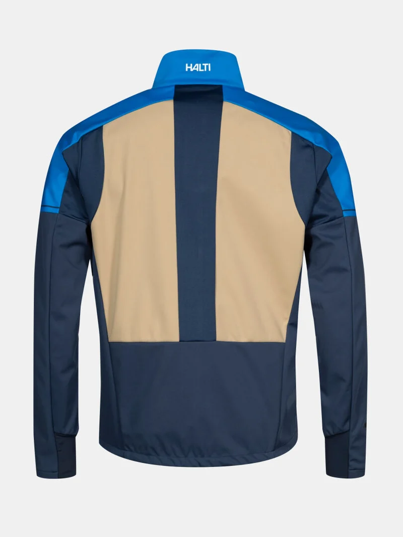 Framover Langlaufjacke Herren