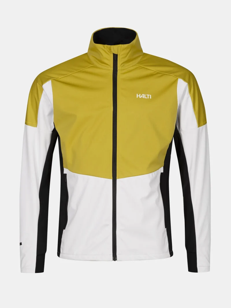 Framover Langlaufjacke Herren