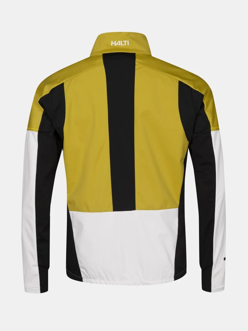 Framover Langlaufjacke Herren
